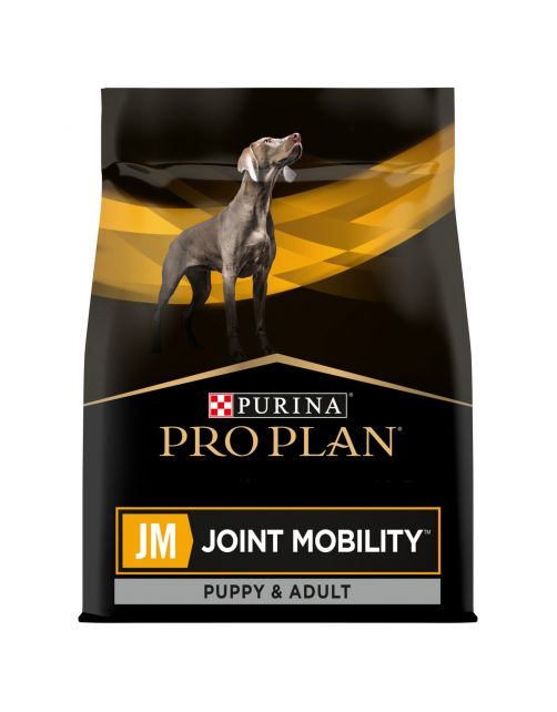 Pro Plan Veterinary Diets Canine Jm Joint Mobility - Hondenvoer