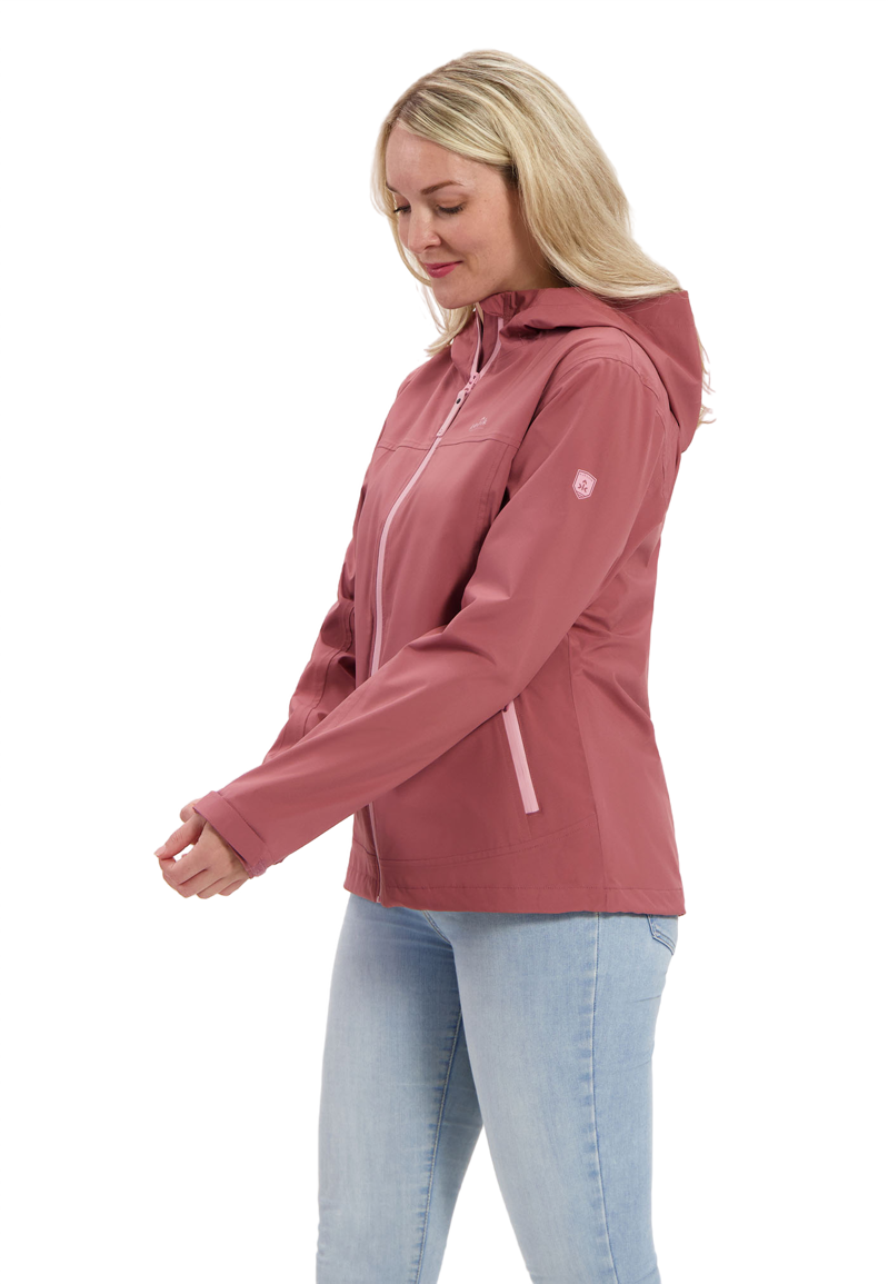 Niki Softshell
