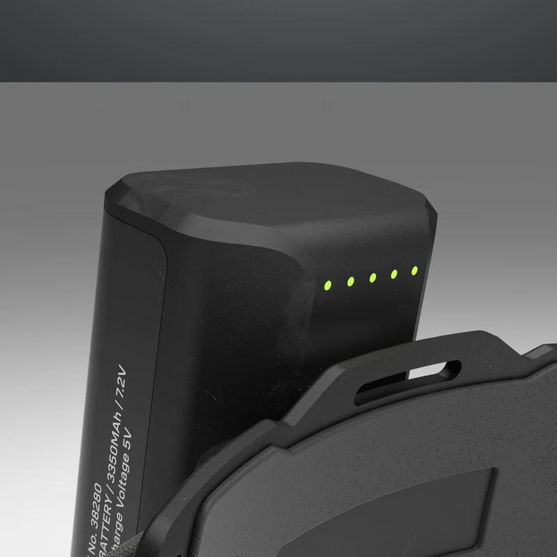 Free 1200 XS Black
