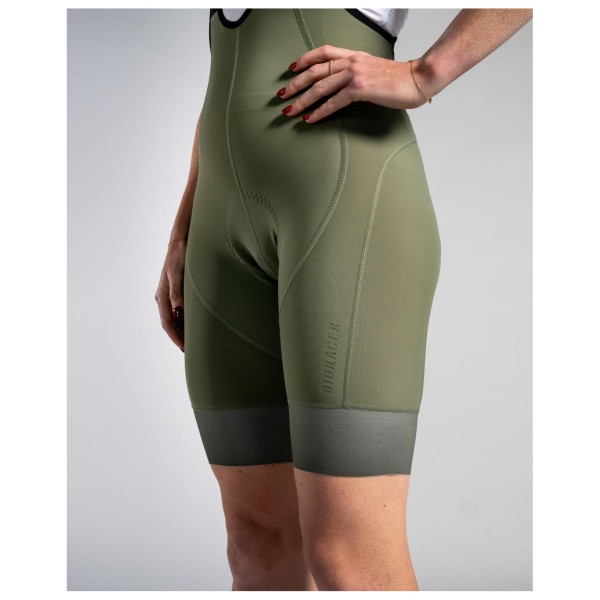 Bioracer - Women's Icon Bibshorts - Pantalon de cyclisme