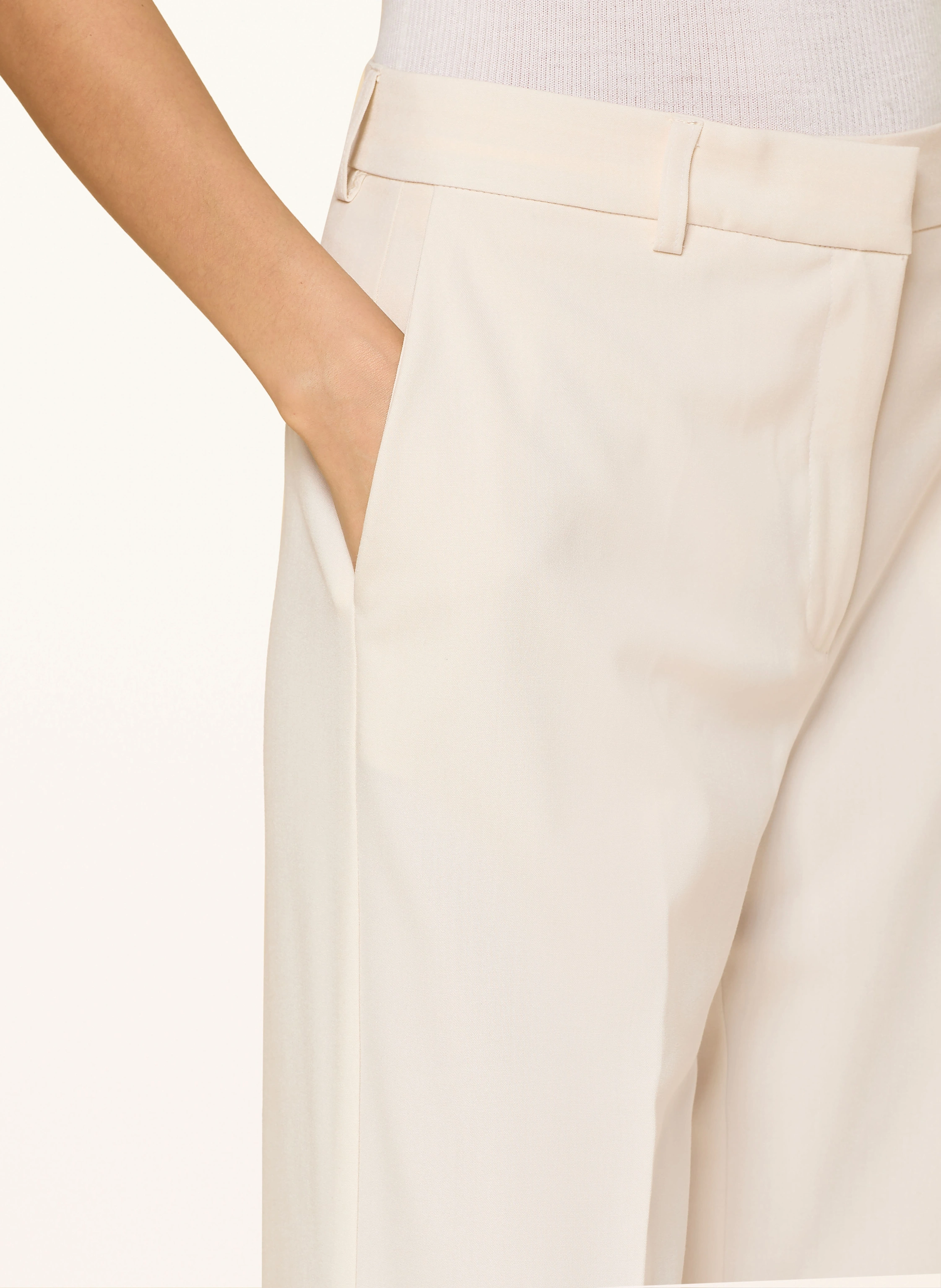 ottod'ame Marlenehose DORA