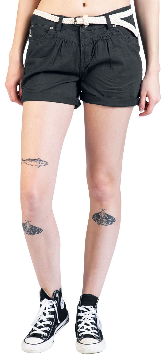 Short Femme | Urban Surface Short