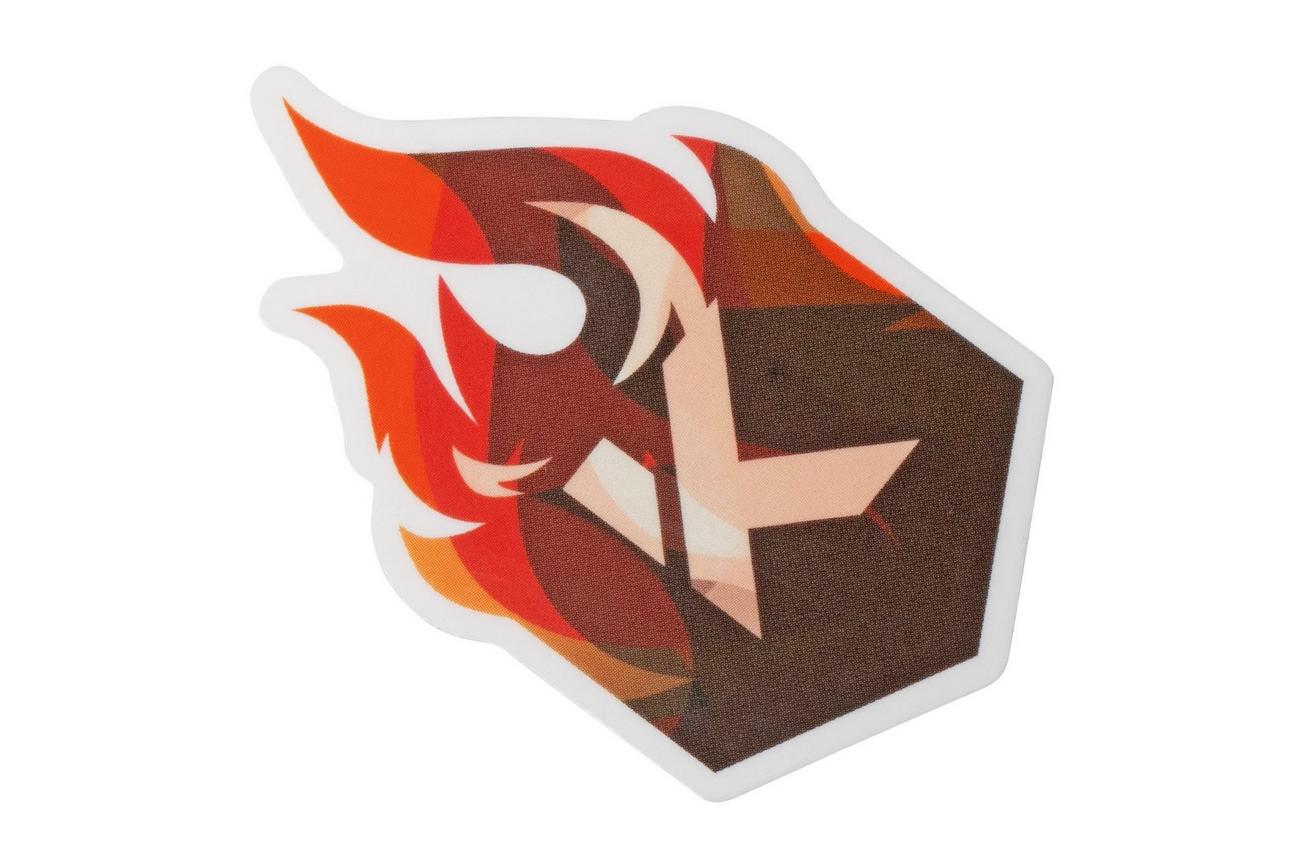 Knivesandtools Sticker Set #01