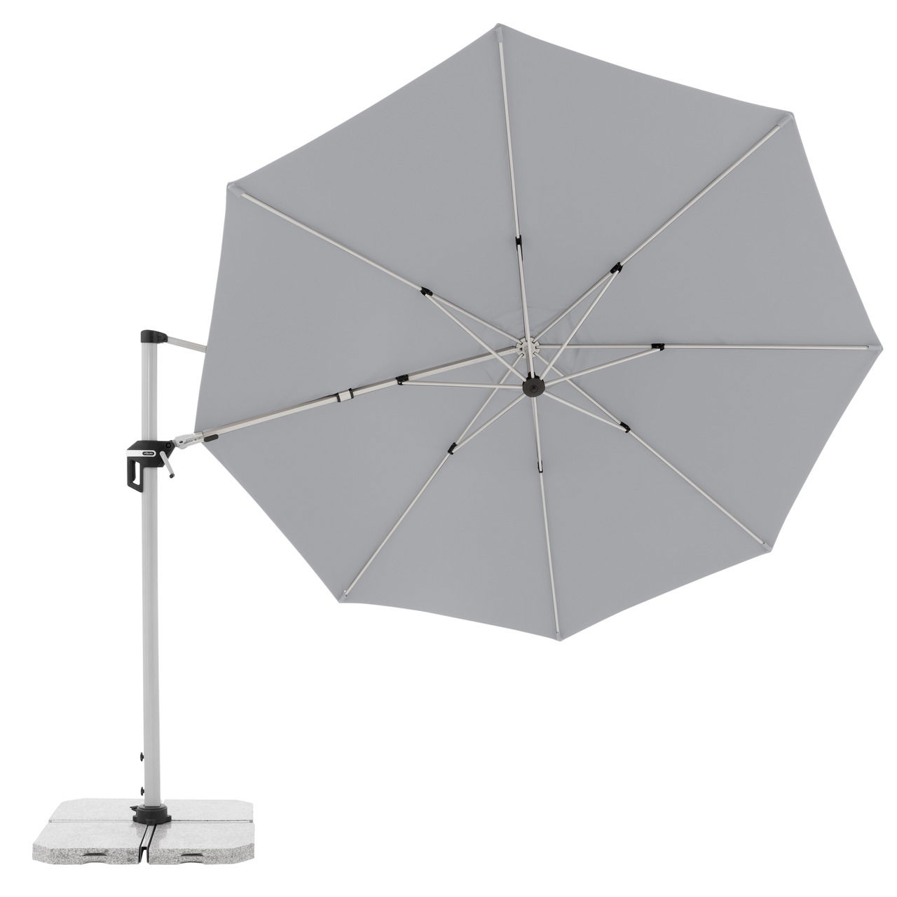 Doppler Pendelschirm ACTIVE PENDEL