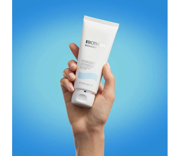 Biotherm Biomains Soin jeunesse des mains