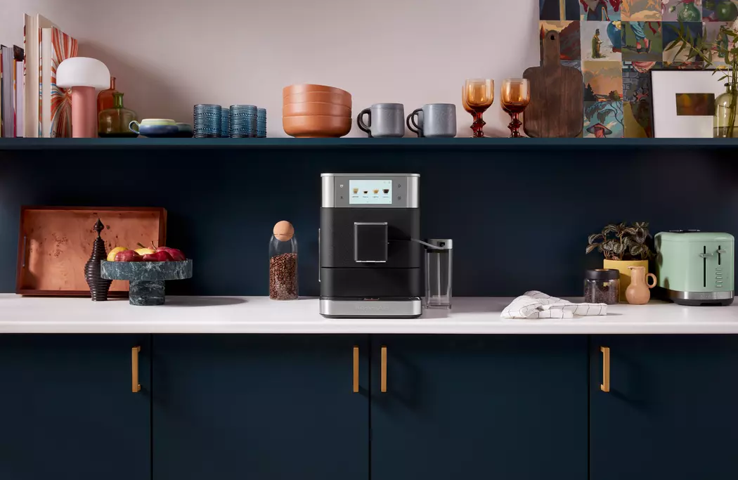Kaffeemaschine KF8