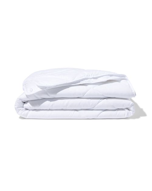 couette 4 saisons - PET recyclé luxe - 200x200