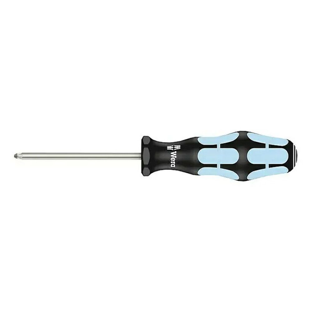 SKRUTREKKER WERA 3355 PZ1 80MM
