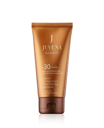 Juvena Sunsation Superior Anti-Age Cream SPF 30 75ml