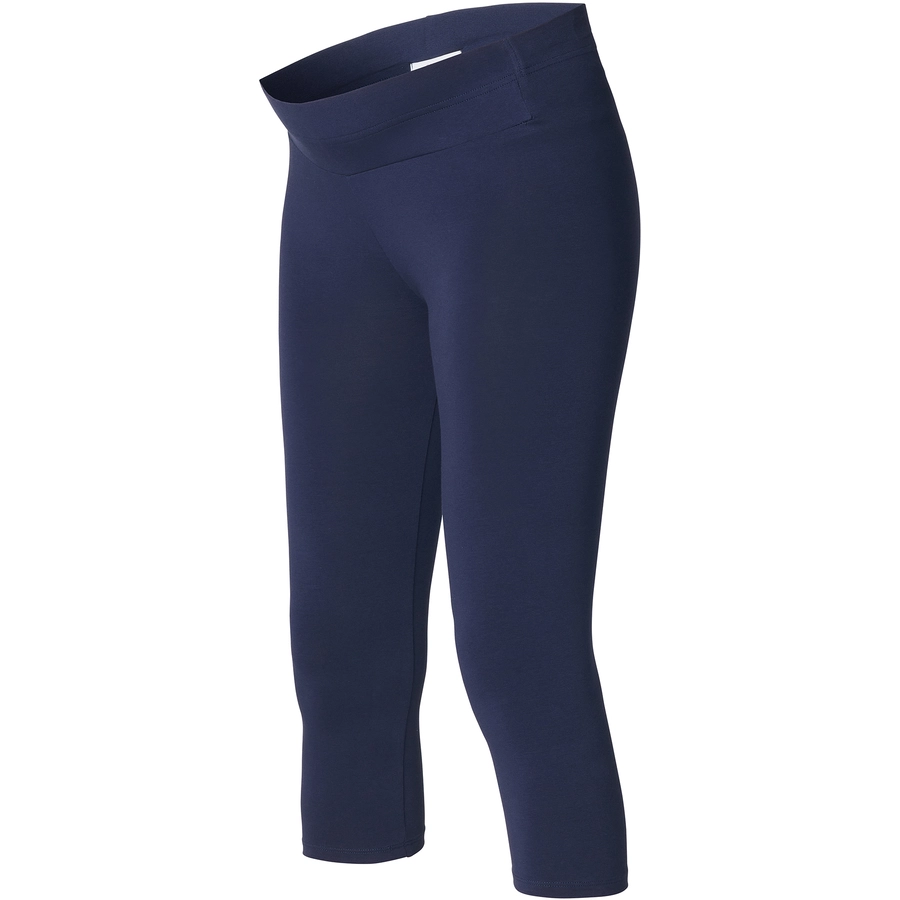 Noppies Capri Legging Morgan Peacoat