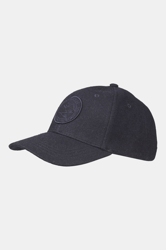 Ayacucho Ayacucho Logo Wool Cap Pet