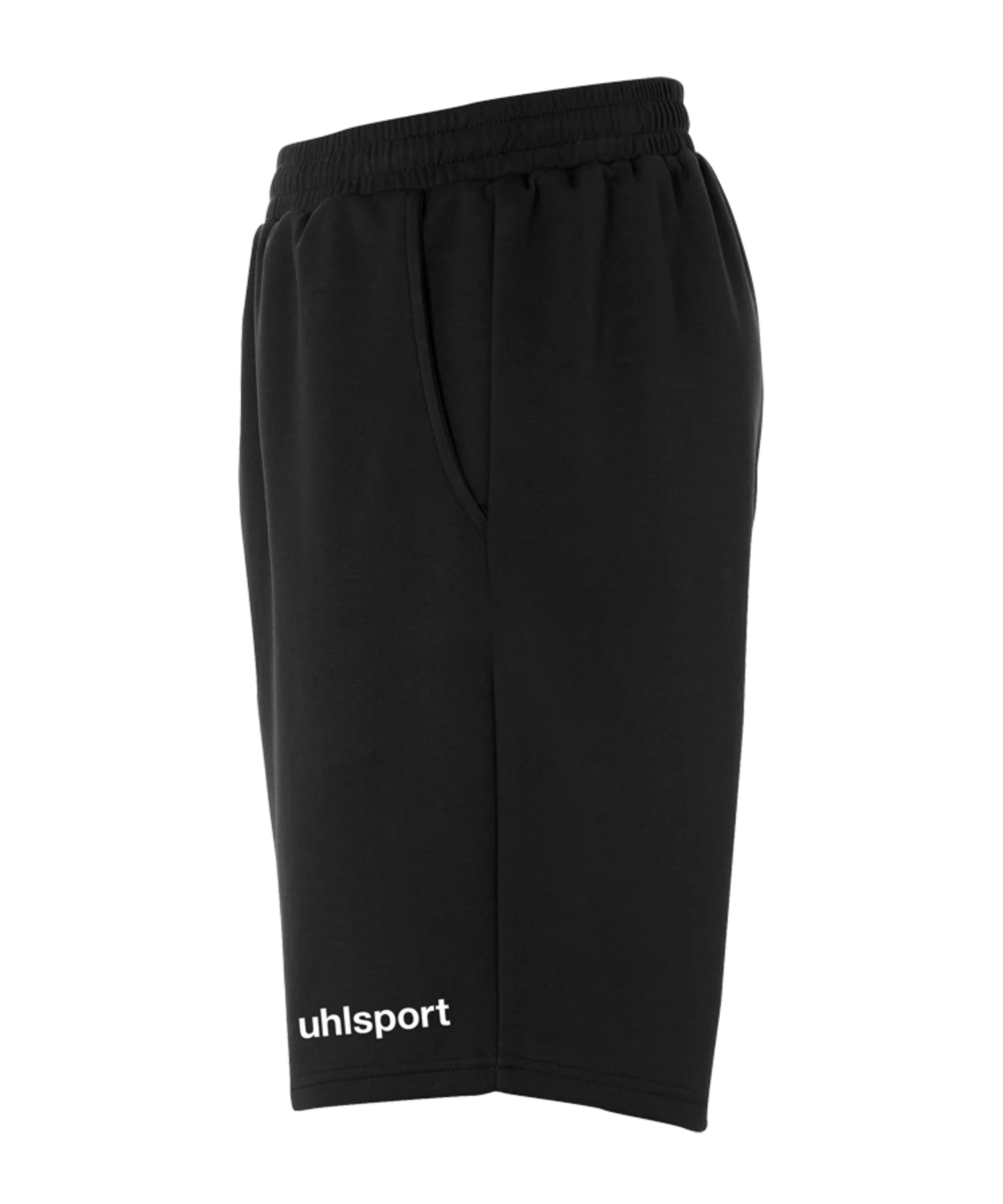 uhlsport Essential PES-Short Schwarz F01