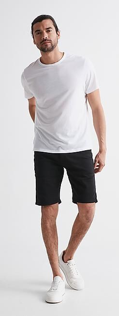 DUER - BERMUDA NO SWEAT SLIM M