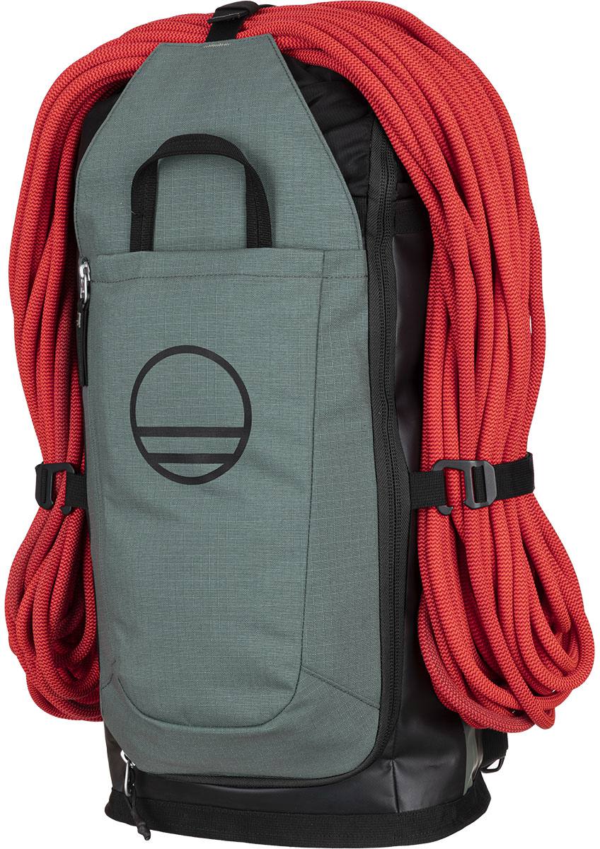 Wild Country Crag hauler 25l