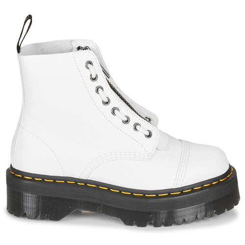 Dr. Martens - SINCLAIR - Blanc