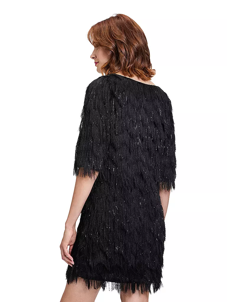 VERA MONT Cocktailkleid  schwarz