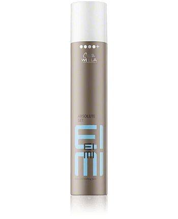Wella Professionals Eimi Absolute Set Rock Solid Finishing Spray 300ml
