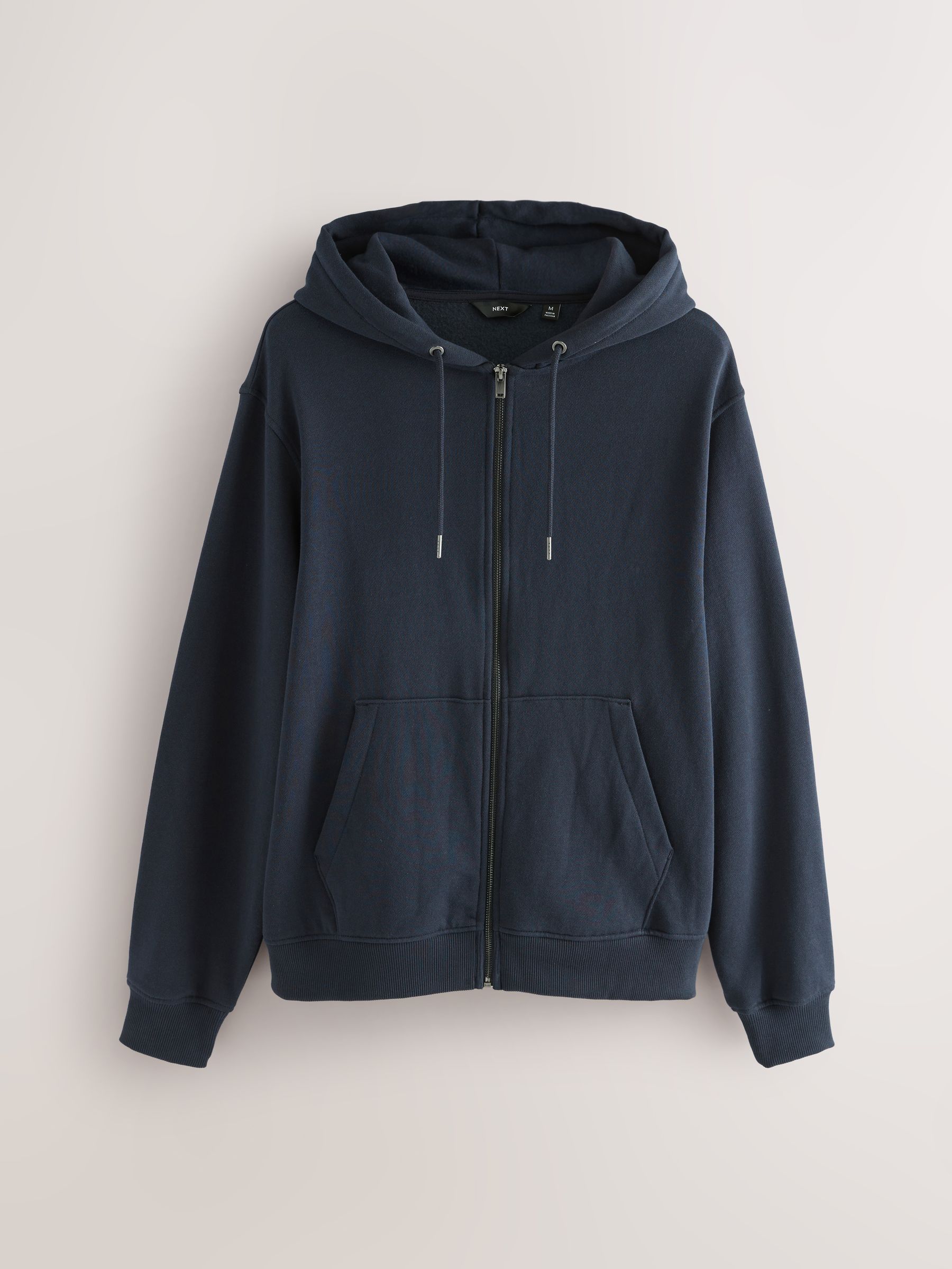 Zwart/grijs - Verpakking van 2 - Hoodie