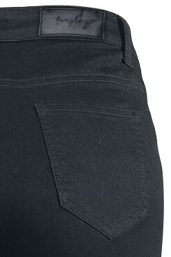 Super Stretch Skinny | Forplay Jean