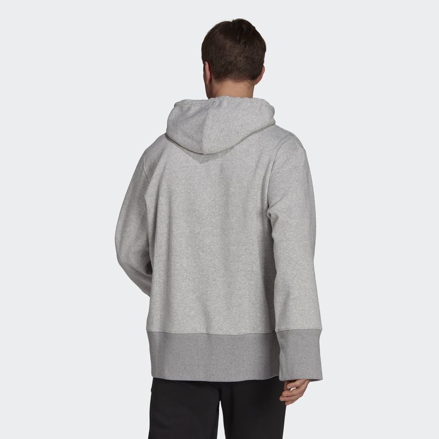 adidas Sportswear Sweat à Capuche Comfy and Chill - Gris