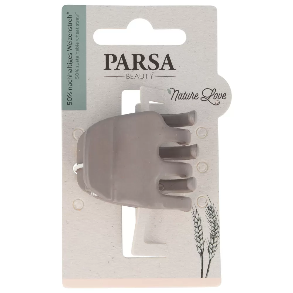 Parsa Beauty Hårspænde Medium - 1 stk.