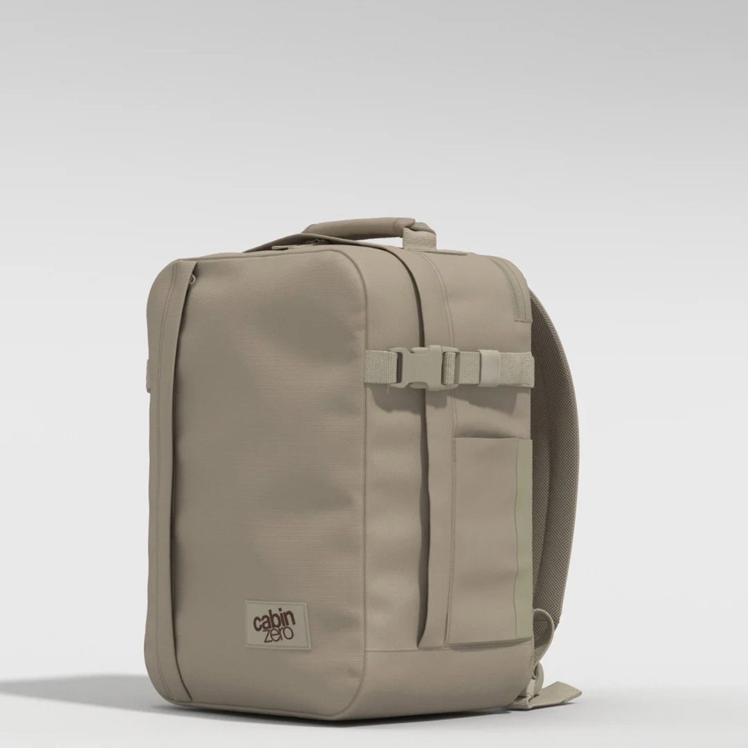 CabinZero Classic Tech 28L Cabin Backpack Zen Garden
