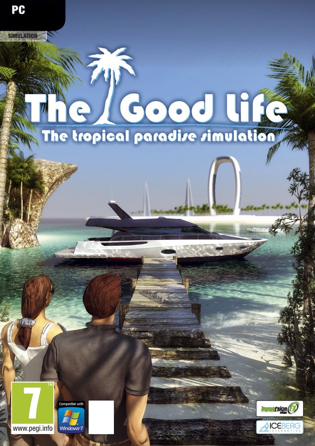 The Good Life- PC