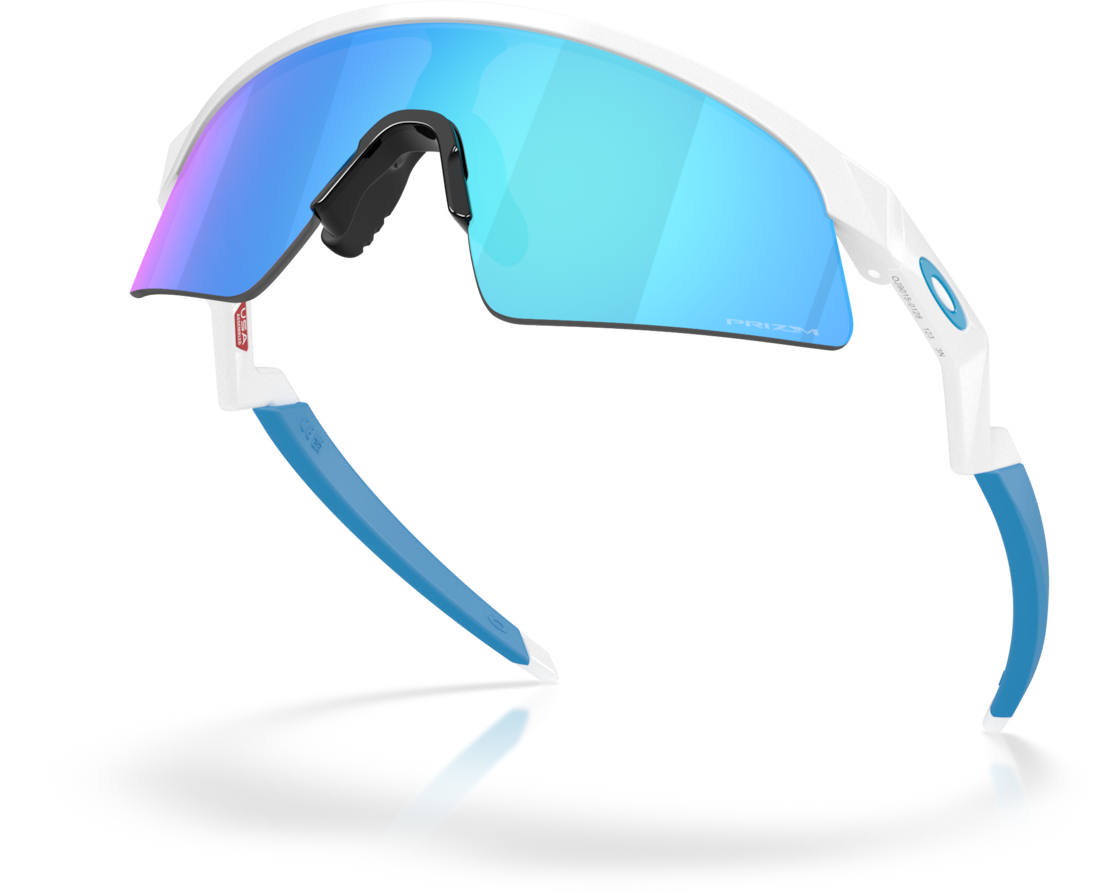 Oakley Resistor Sweep