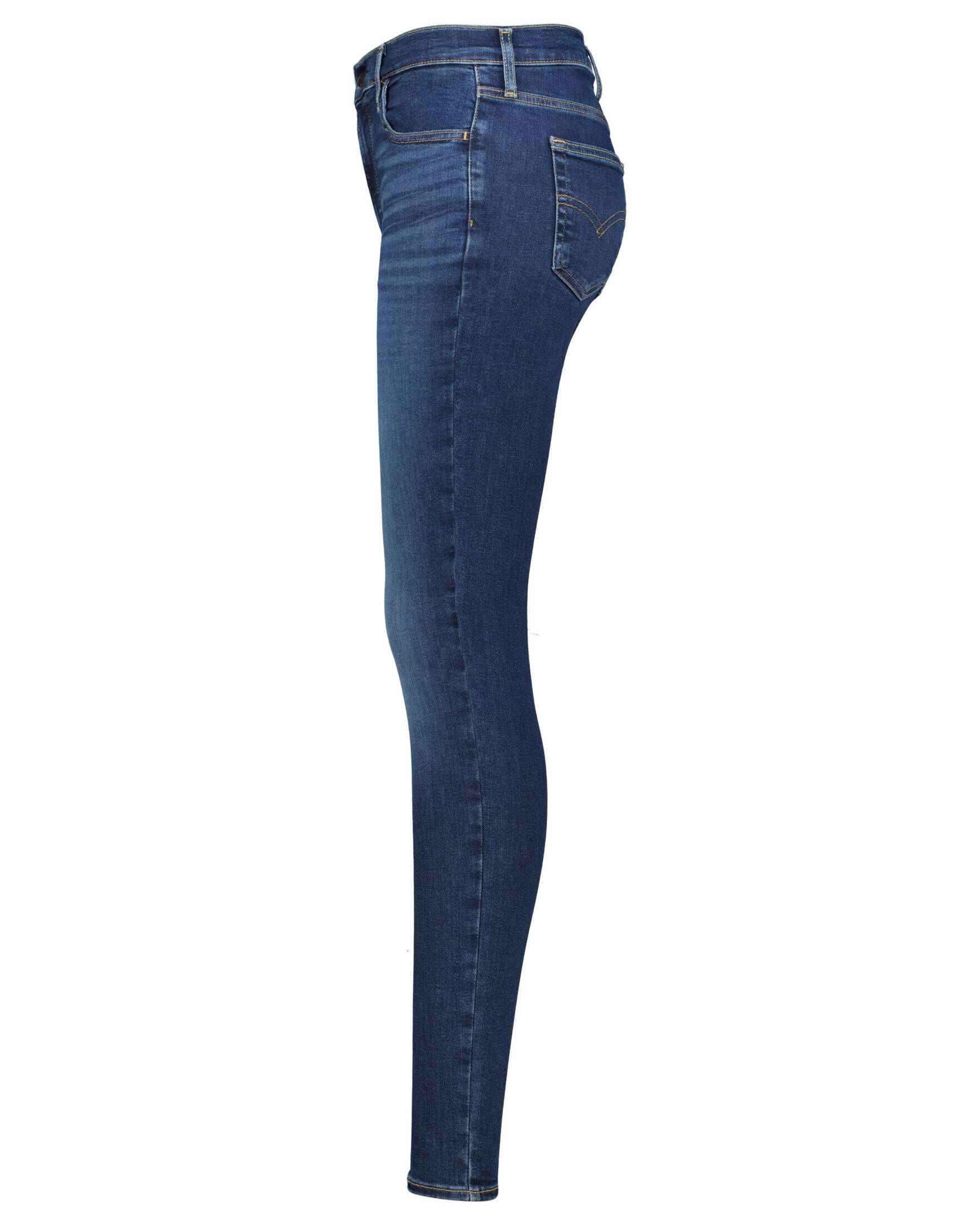 Levi's®| Damen Jeans 720 Super Skinny Fit