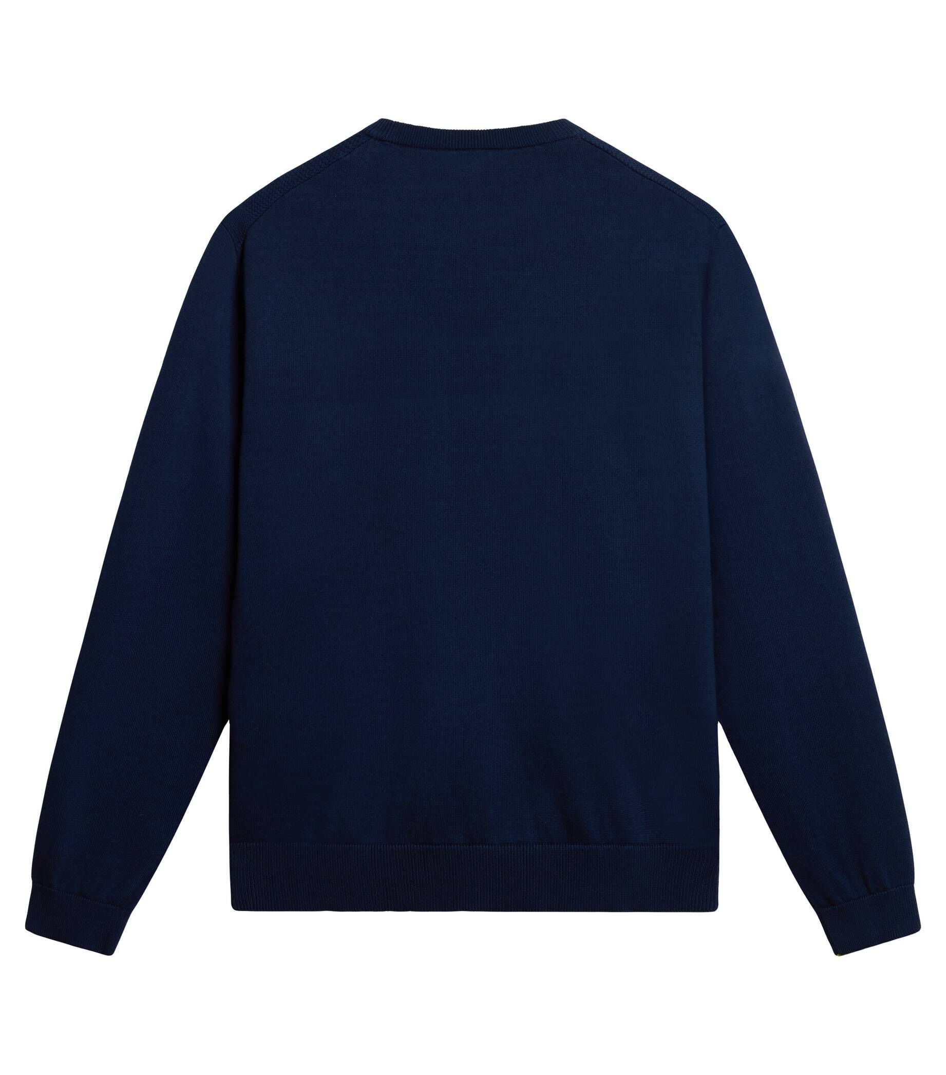 NAPAPIJRI| Herren Sweatshirt BARENSEE