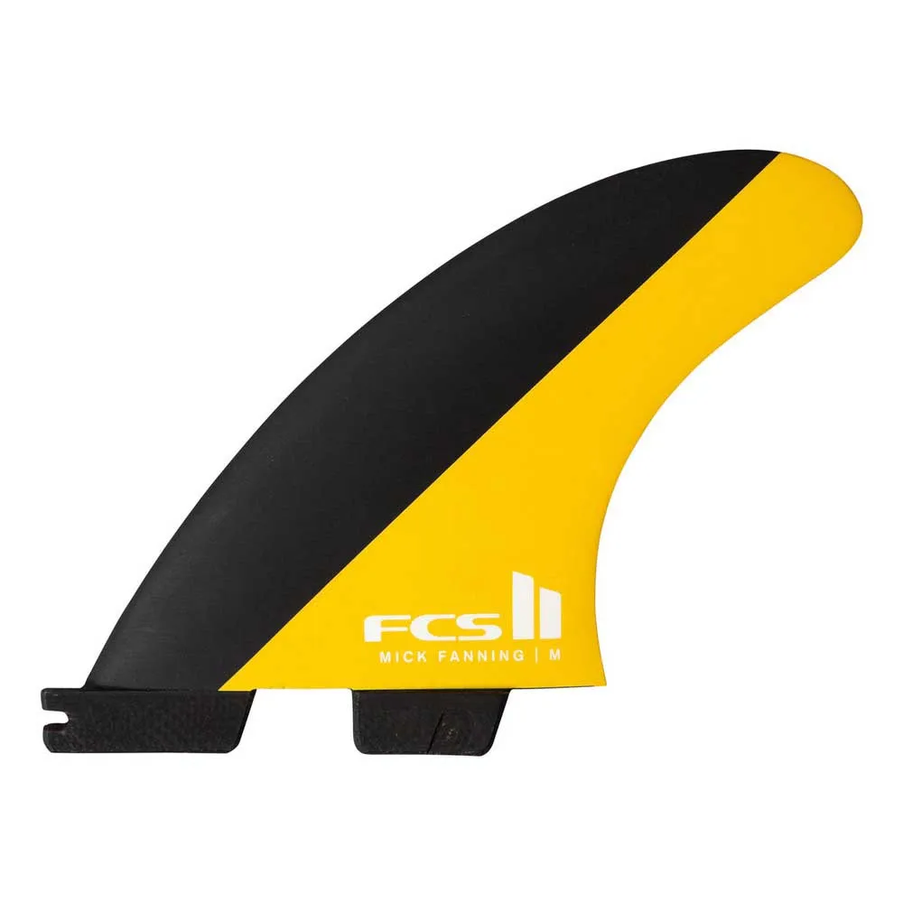 Fcs Ii mf pc l tri Kiel
