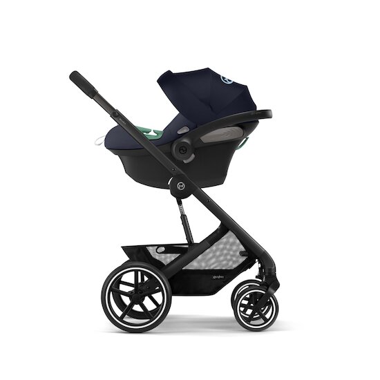 Siège auto Aton S2 i-Size   Ocean Blue        de               CYBEX