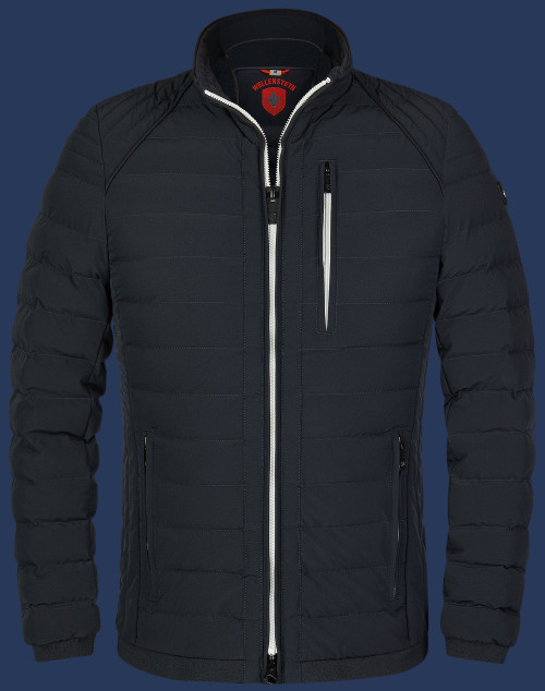 MOL Men DoRuAirTec, Darknavy/Cocos