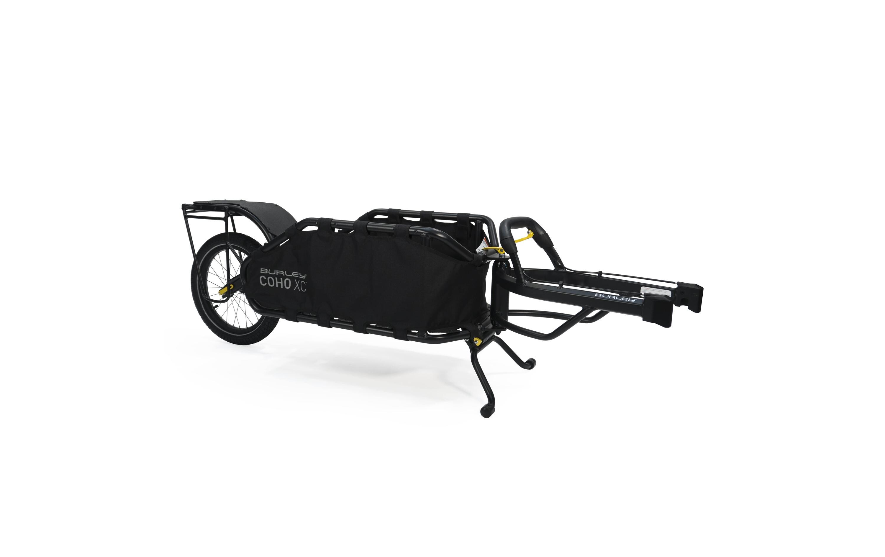 Verstrebung COHO Pannier RackGepäckträger zur Befestigung von Koffern