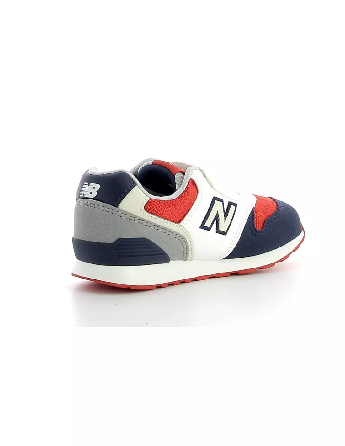 NEW BALANCE 996 - Baskets NAVY