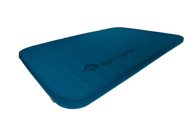 Sea to Summit Comfort Deluxe Self Inflating Mat