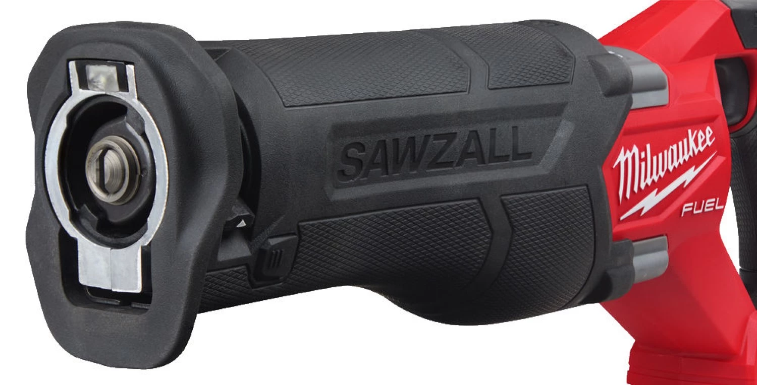 Milwaukee M18 ONEFSZ-0X Li-Ion accu Reciprozaag body (One-Key) in HD-Box