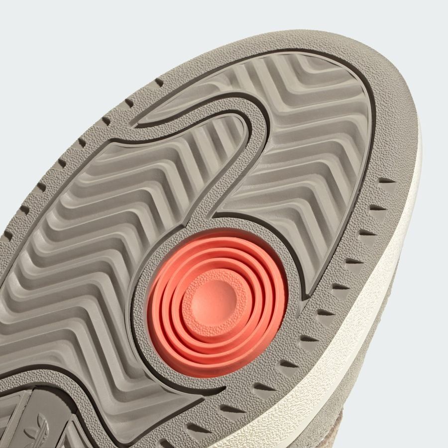 Adidas Original Chaussure Forum Puffed