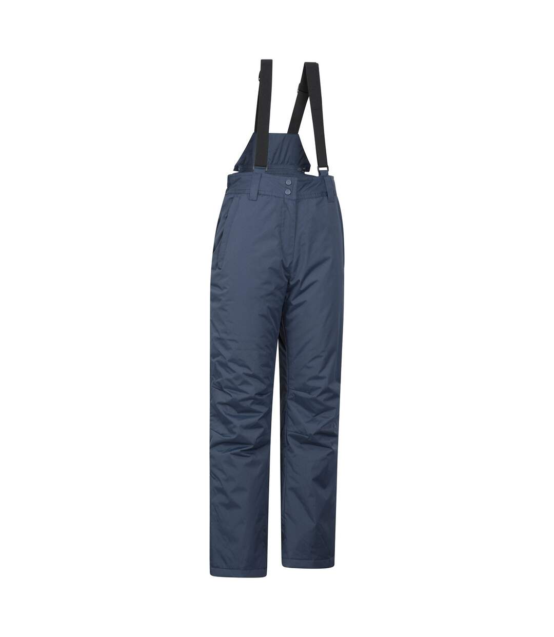 Mountain Warehouse - Pantalon de ski MOON - Femme (Bleu marine) - UTMW1525