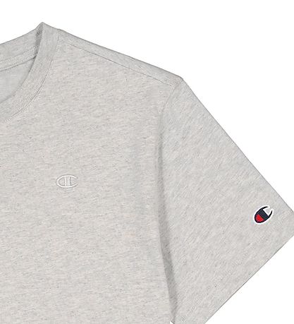 Champion Fashion T-Shirt - Grau