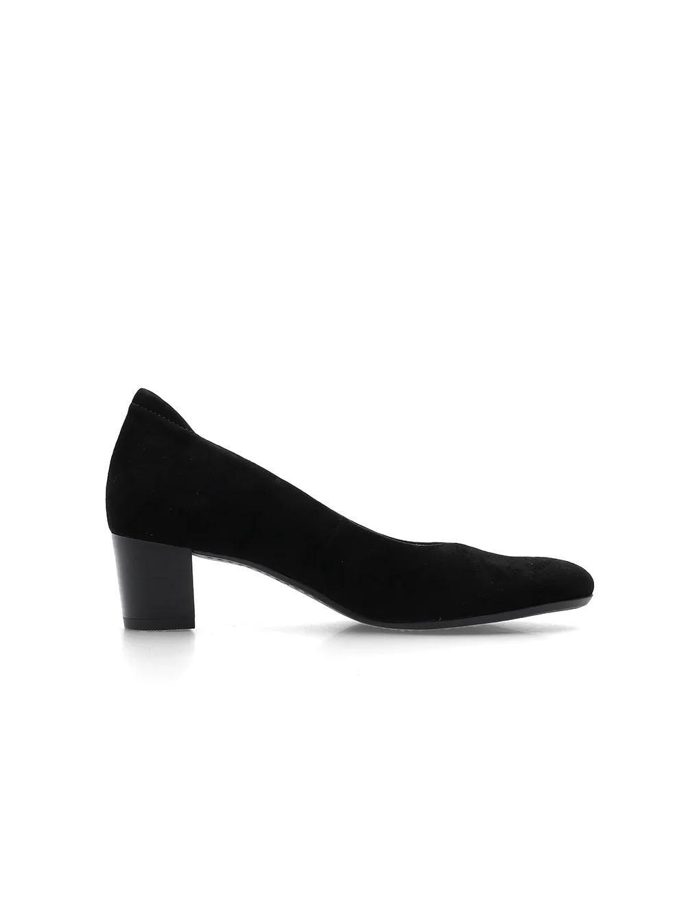 Pumps Jive schwarz