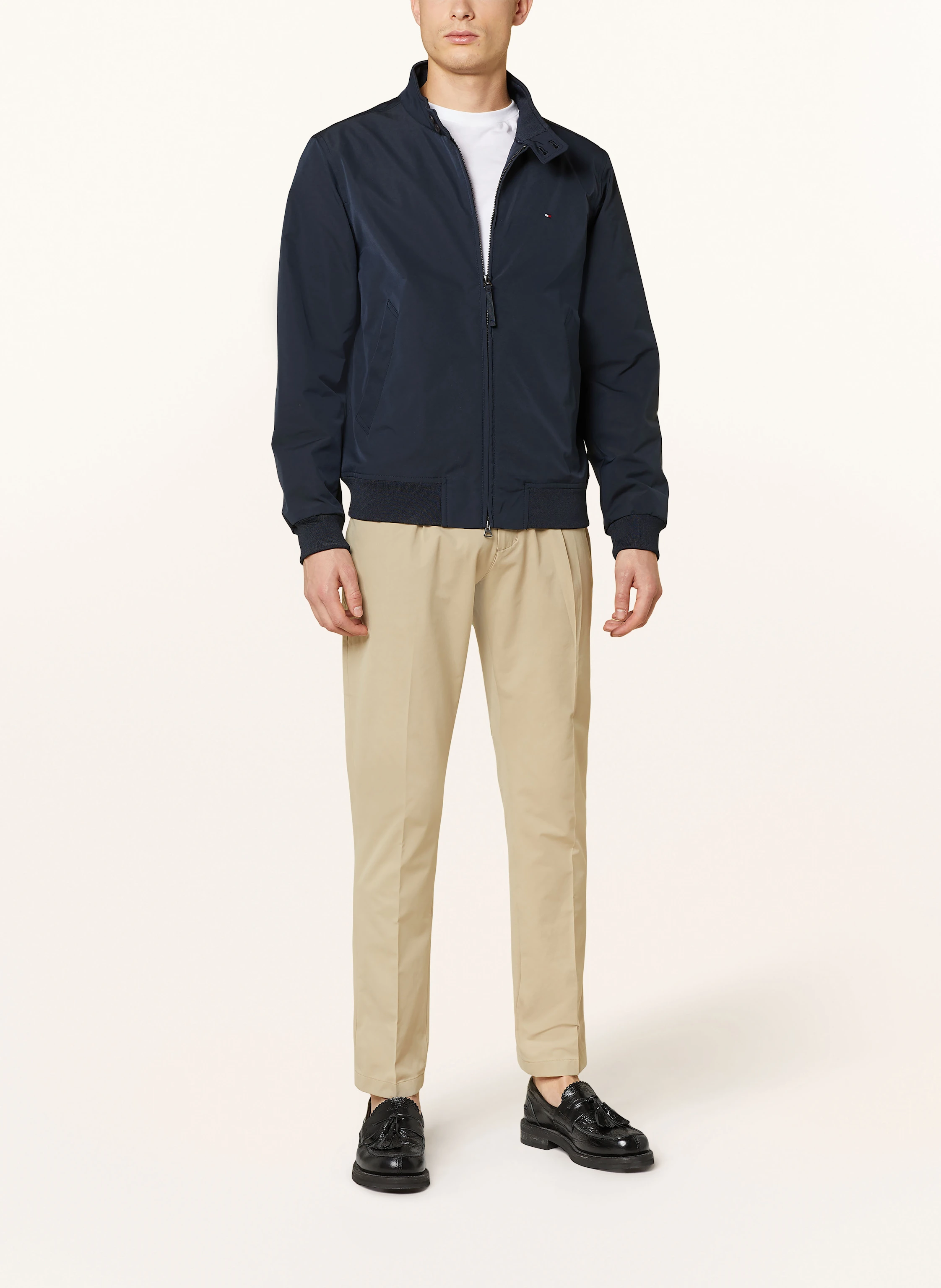 TOMMY HILFIGER Chino DENTON Straight Fit