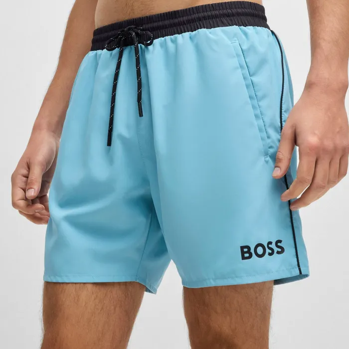 Boss Starfish Zwemshort Heren