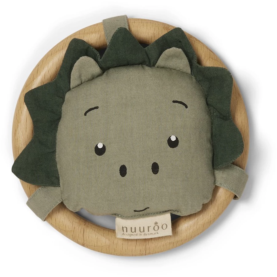 nuuroo Rassel Emilie Light Green