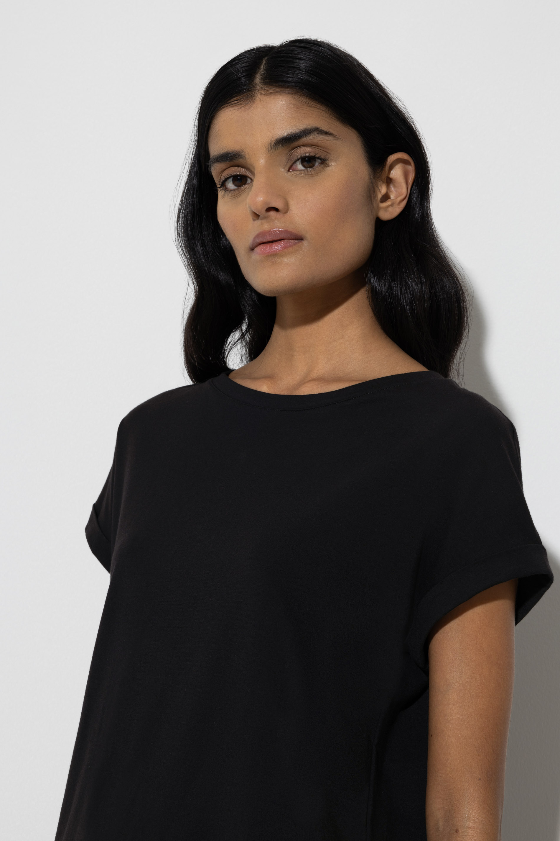 T-Shirt<br>Serie Natural