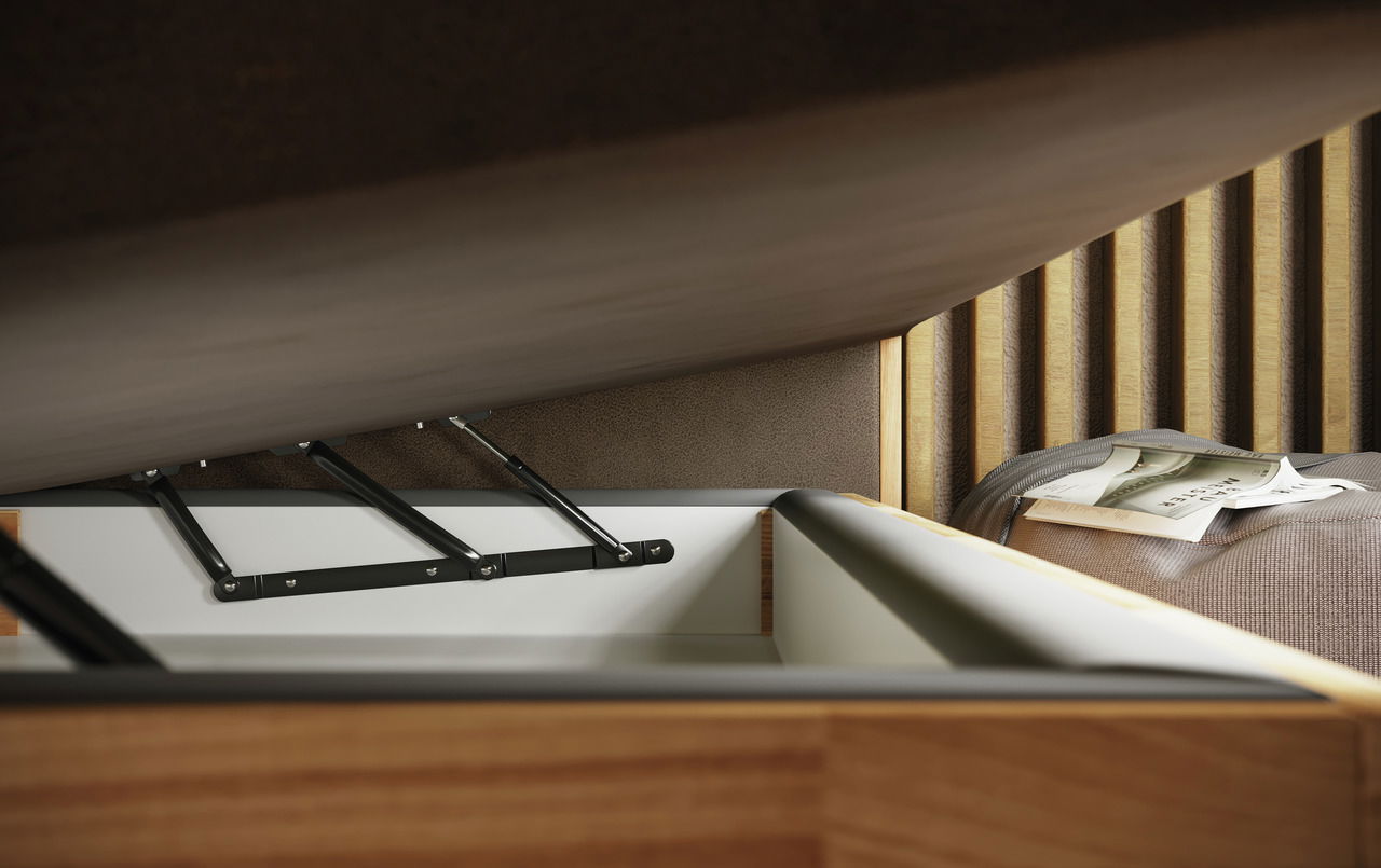 Z2 Boxspringbett MARISSA