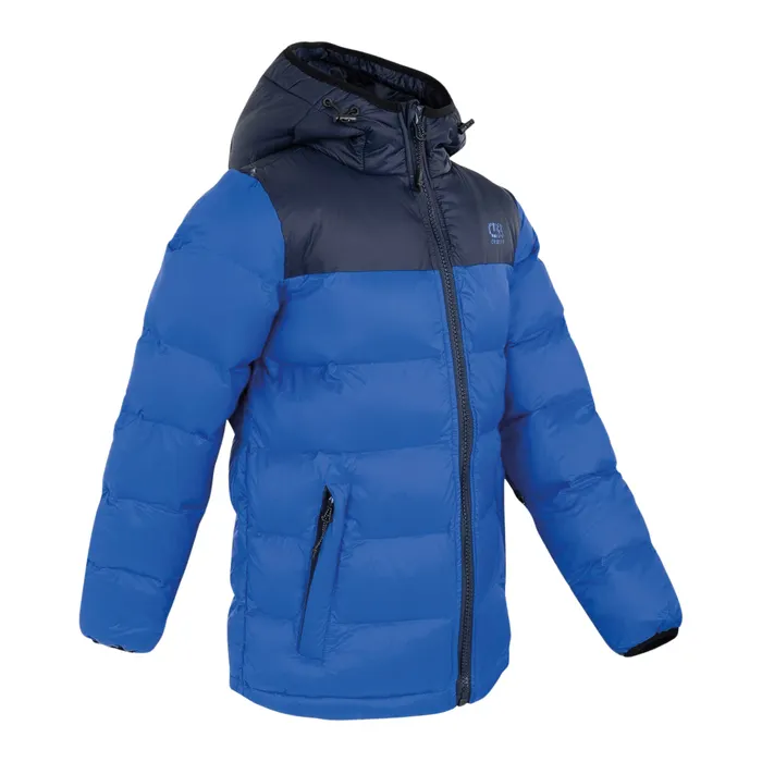 Cruyff Puffer Winterjas Junior