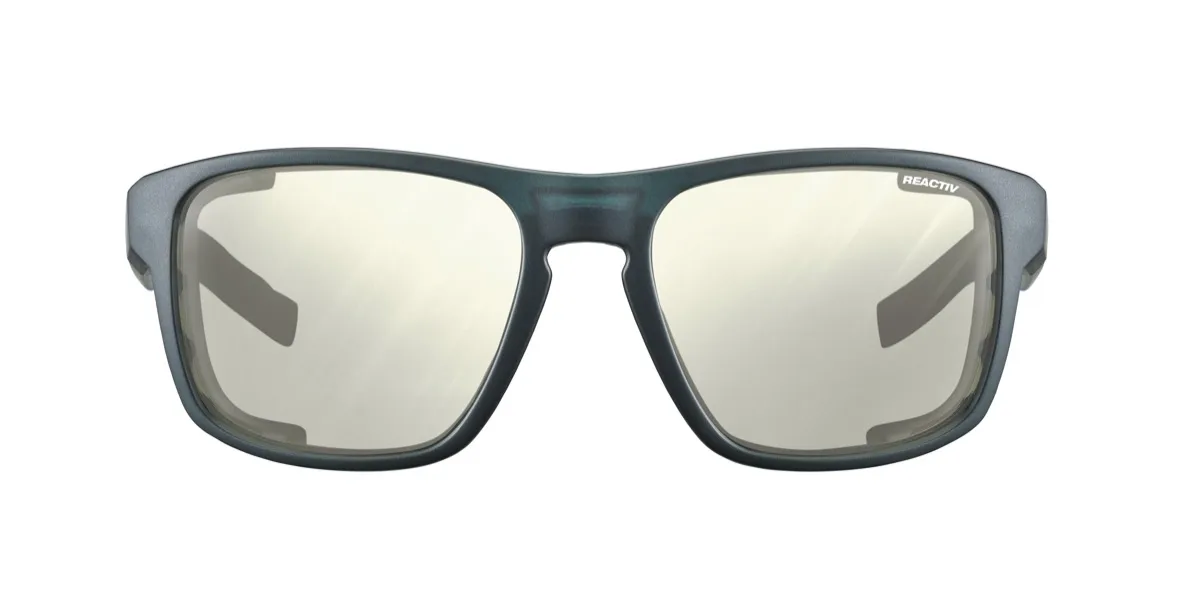 Shield M Black Translu/Blue/White Reactiv 0-4Hc