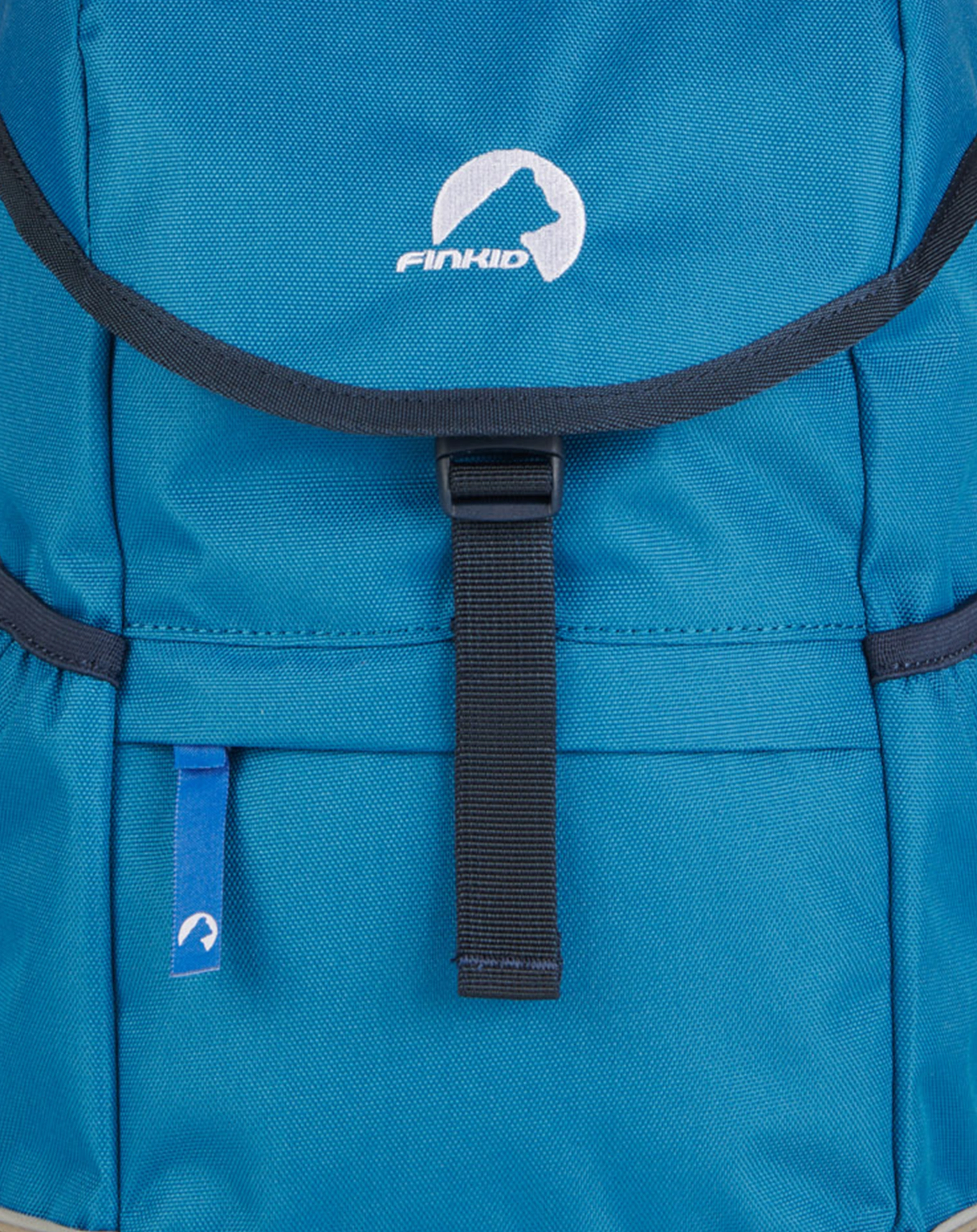 Kinder-Rucksack REPPU (24x36x14) in seaport