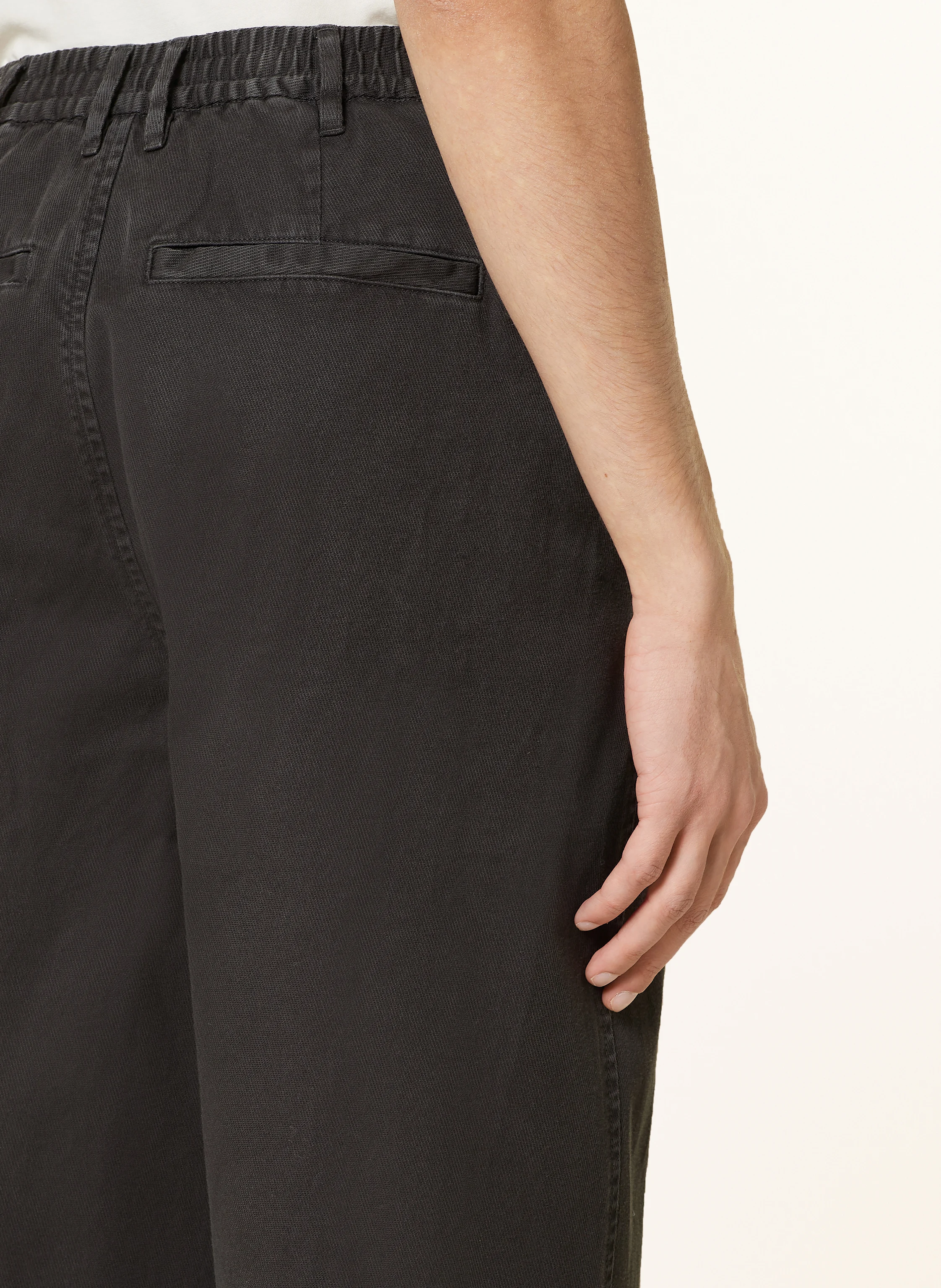 American Vintage Hose IZATOWN Regular Fit
